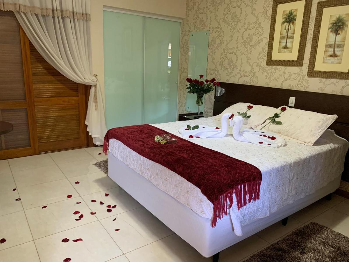 Ville Park Hotel Ориньюс Экстерьер фото