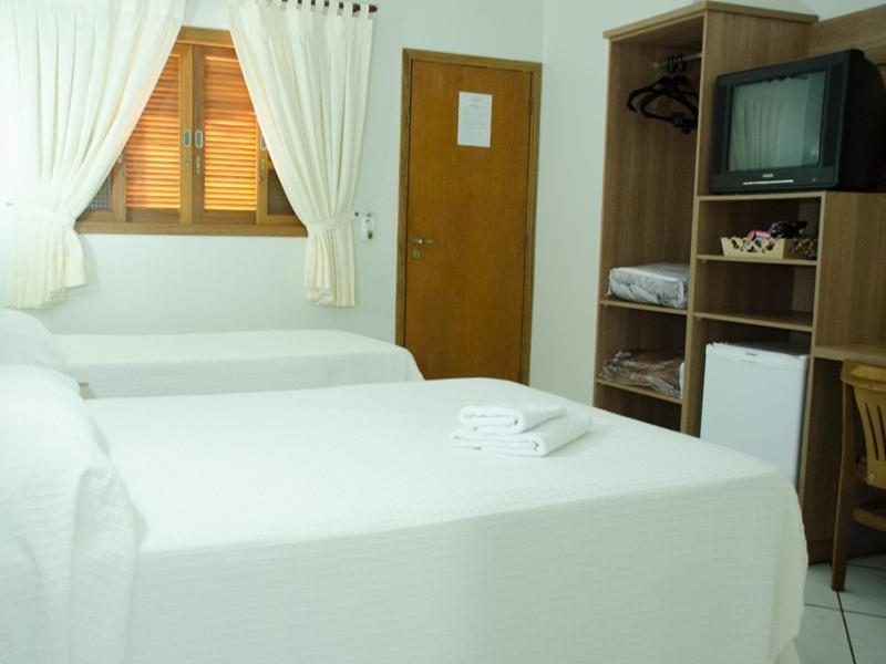 Ville Park Hotel Ориньюс Номер фото